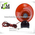 25W Car bull horn with Recording and Repeat Playback